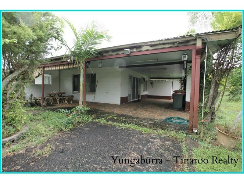Yungaburra QLD 4884