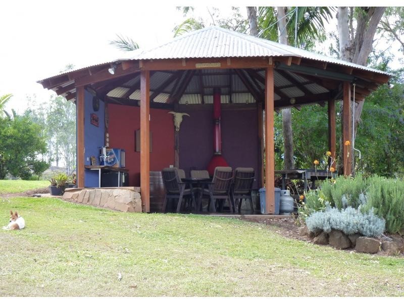 Kairi QLD 4872