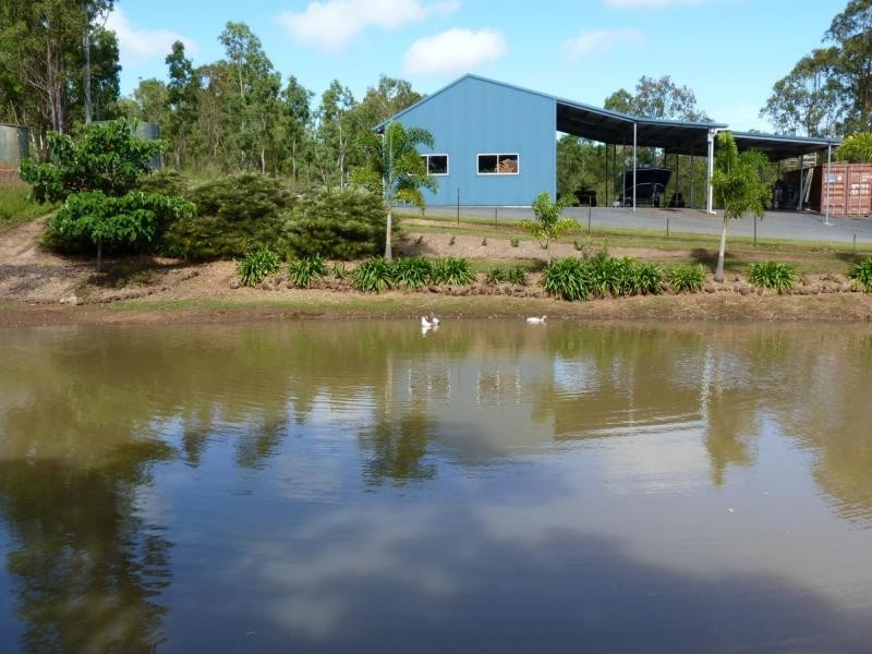 Kairi QLD 4872