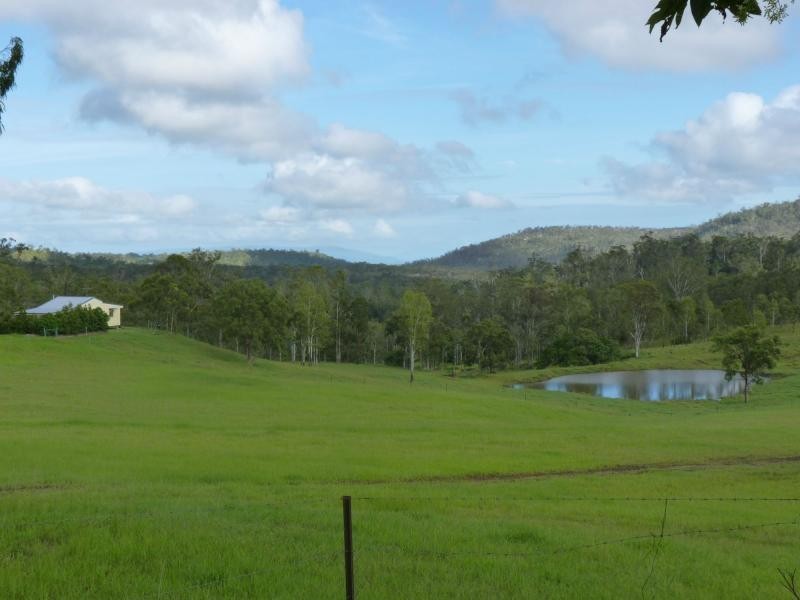Kairi QLD 4872