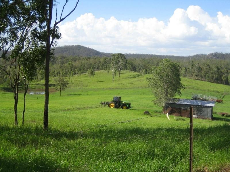 Kairi QLD 4872