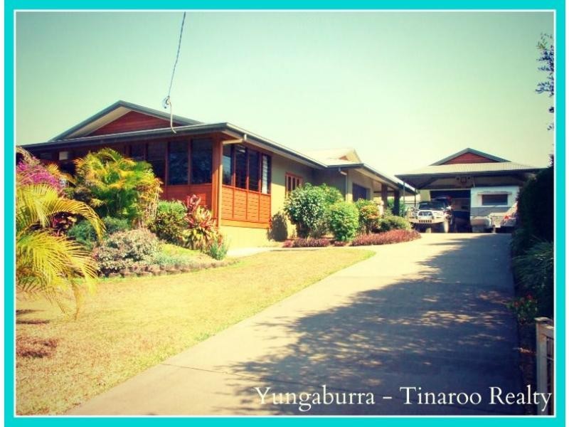 Yungaburra QLD 4884