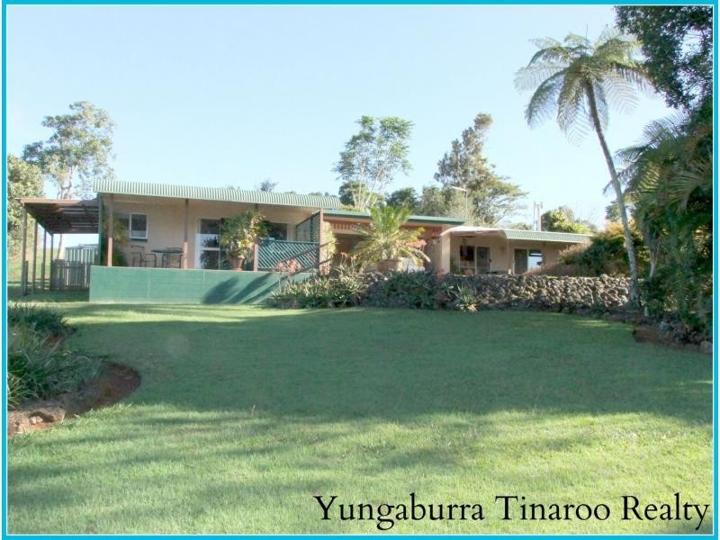 Yungaburra QLD 4884