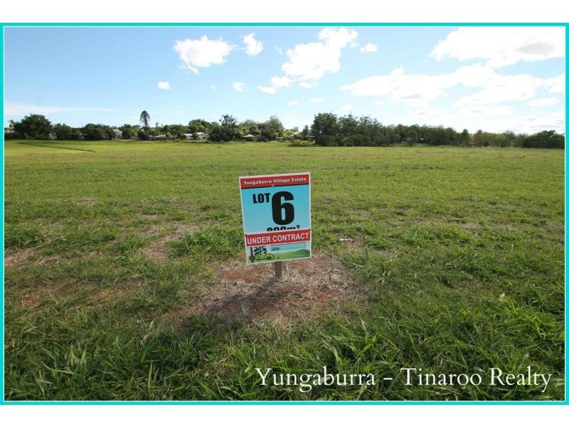 6 Rankine Drive, Yungaburra Village Estate, Yungaburra QLD 4884