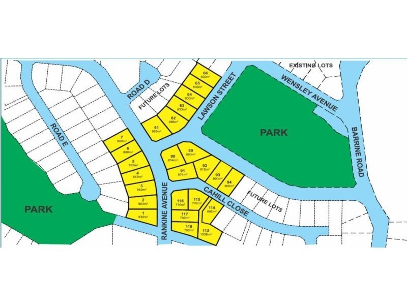 6 Rankine Drive, Yungaburra Village Estate, Yungaburra QLD 4884