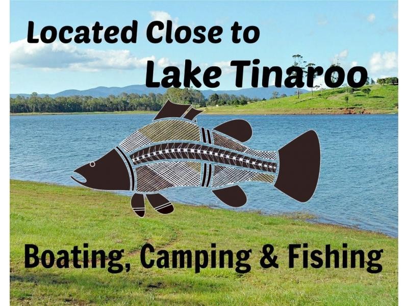 6 Rankine Drive, Yungaburra Village Estate, Yungaburra QLD 4884