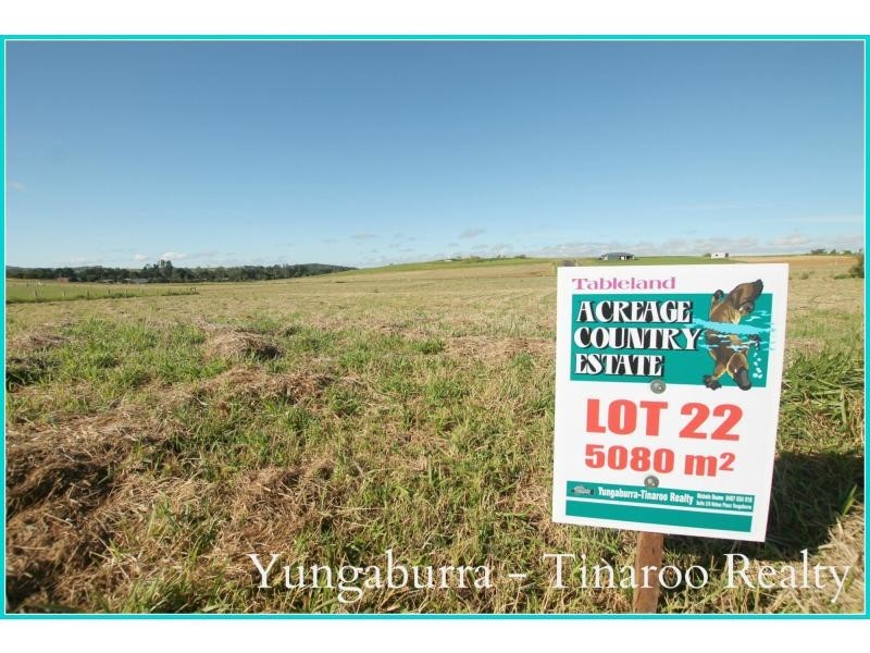Yungaburra QLD 4884