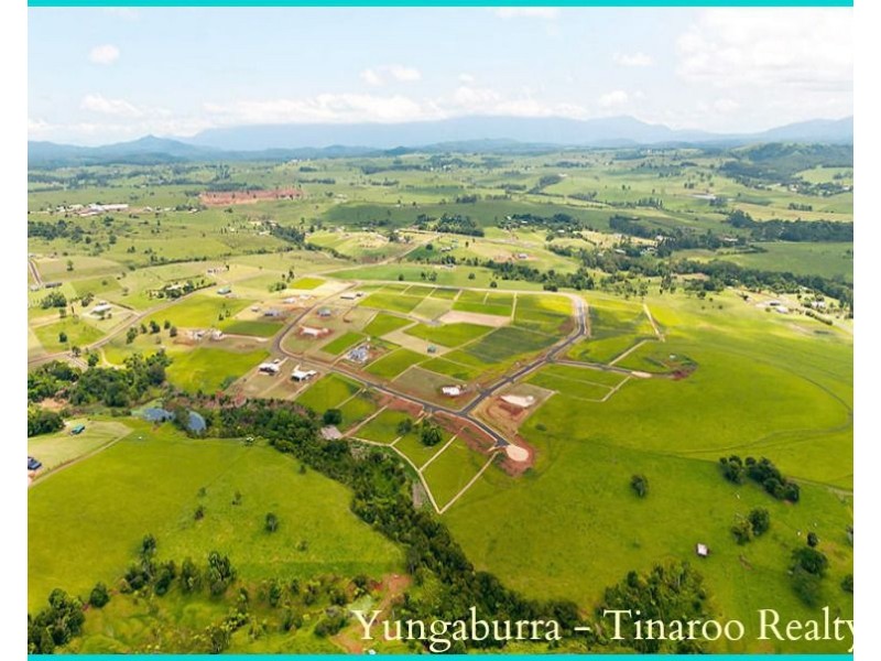 2 Jessica Road, Peeramon QLD 4885