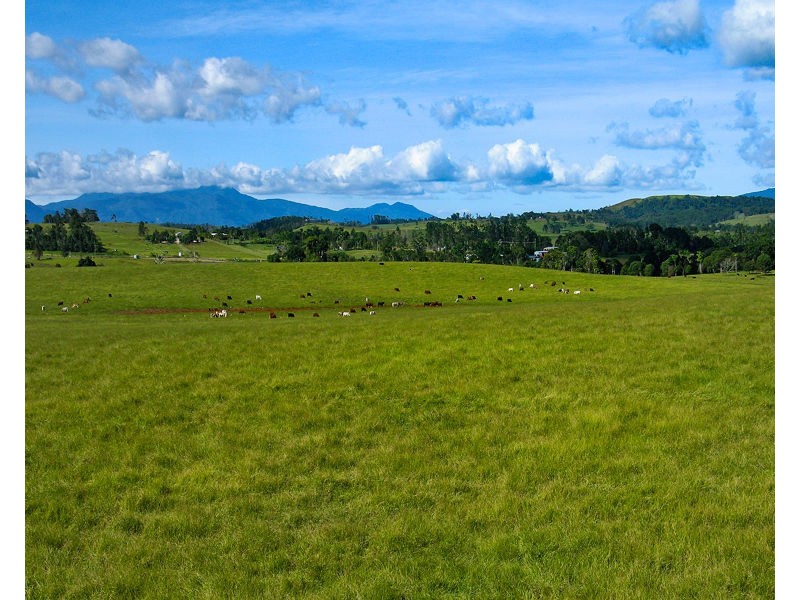 2 Jessica Road, Peeramon QLD 4885