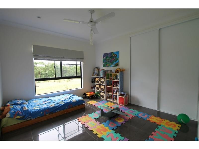 Lake Eacham QLD 4884