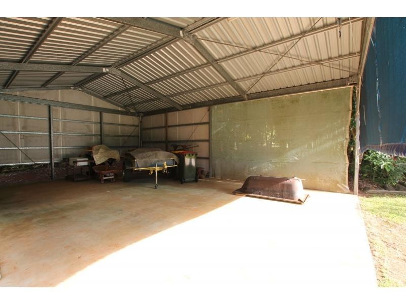 Yungaburra QLD 4884