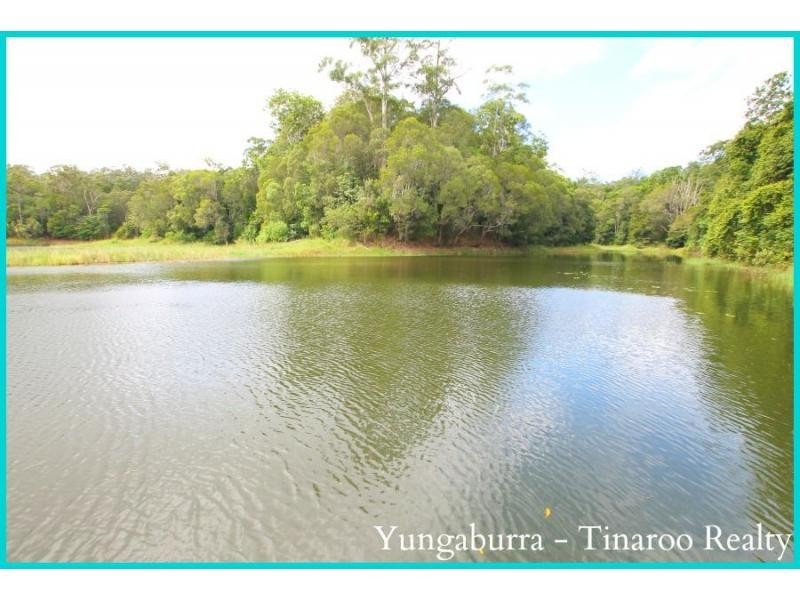 83 Denny Road, Yungaburra QLD 4884