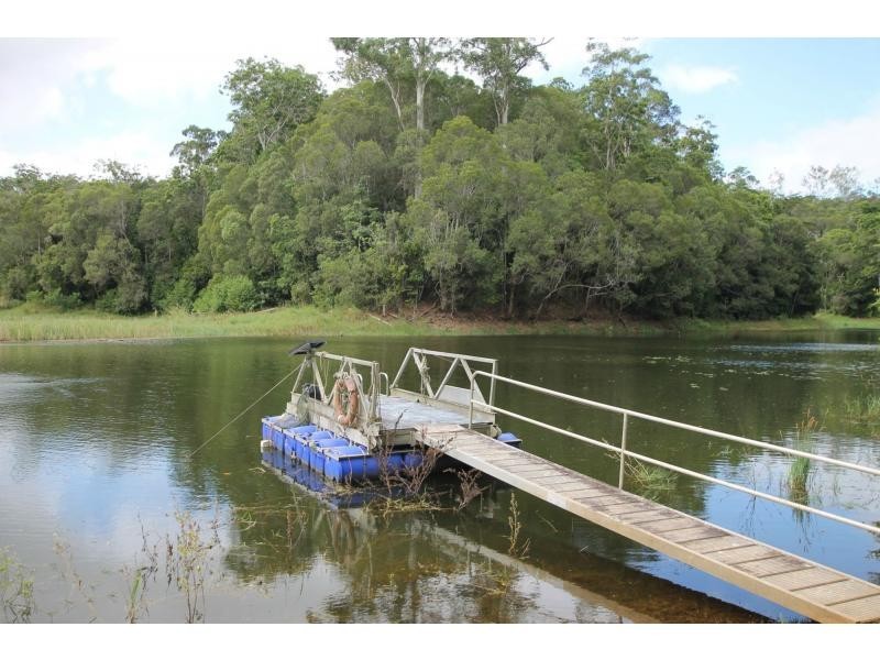 83 Denny Road, Yungaburra QLD 4884