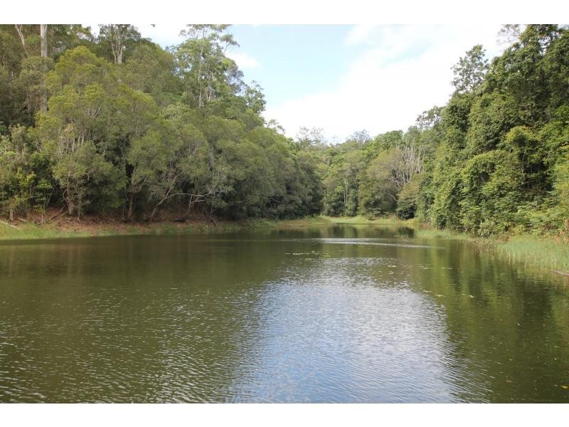 83 Denny Road, Yungaburra QLD 4884