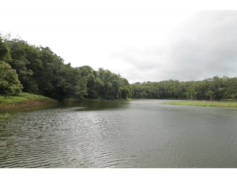 83 Denny Road, Yungaburra QLD 4884