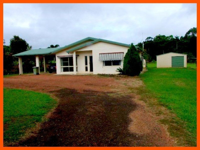 Yungaburra QLD 4884