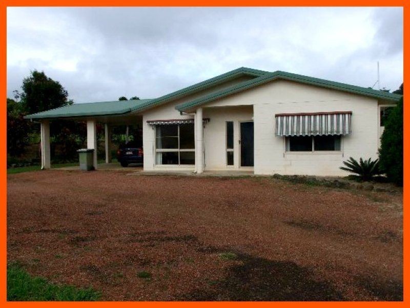 Yungaburra QLD 4884