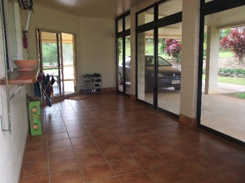 Yungaburra QLD 4884
