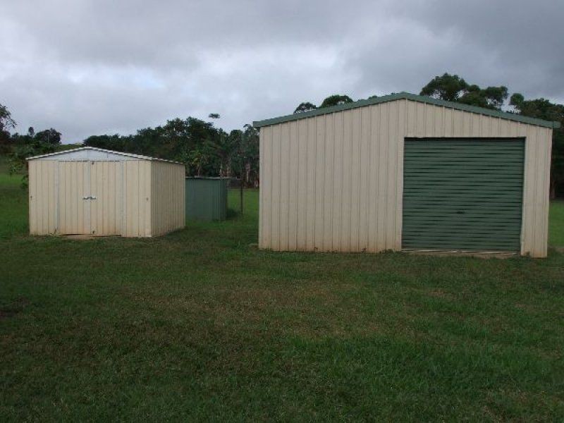 Yungaburra QLD 4884