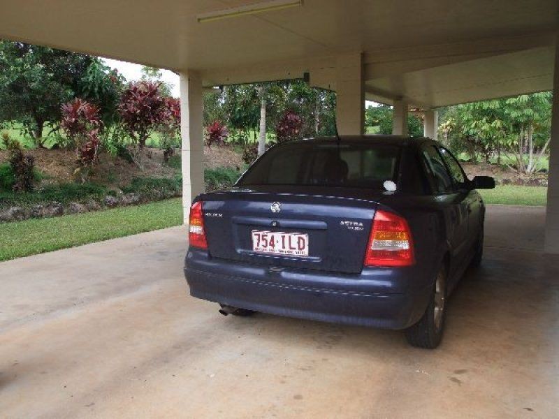 Yungaburra QLD 4884