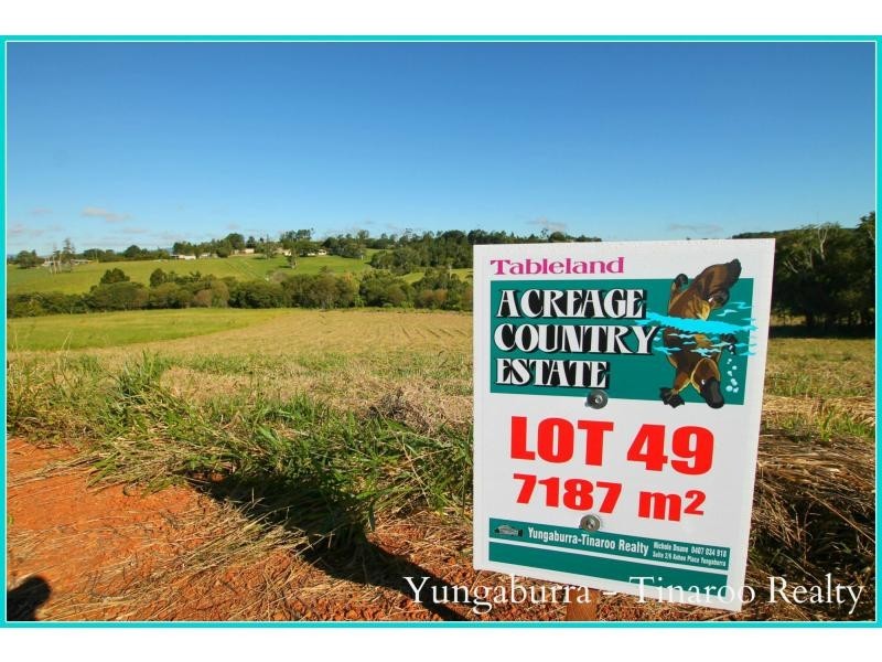 49 Angelita Close, Malanda QLD 4885