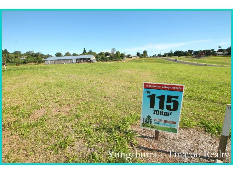 115 Cahill Close, Yungaburra QLD 4884