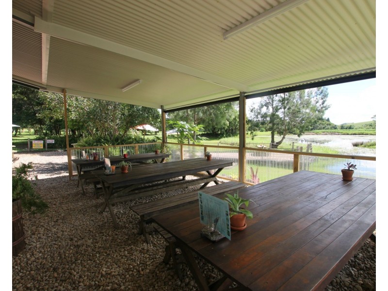 Malanda QLD 4885