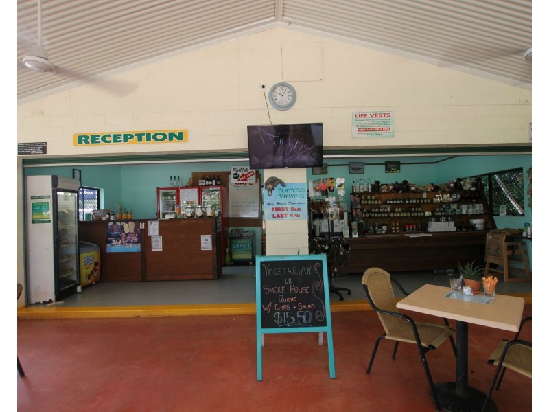Malanda QLD 4885