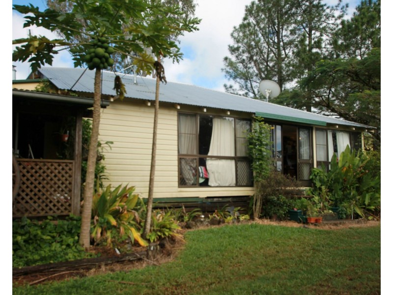 Malanda QLD 4885