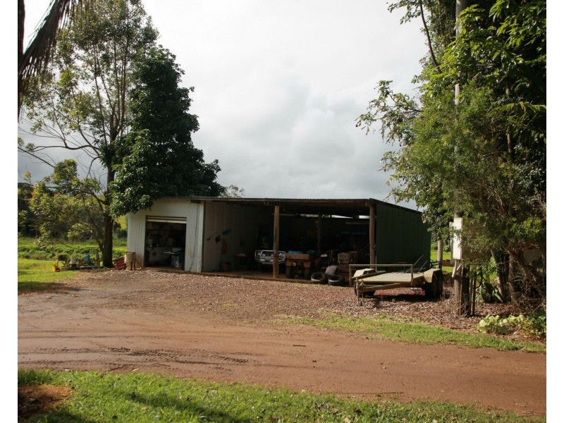 Malanda QLD 4885