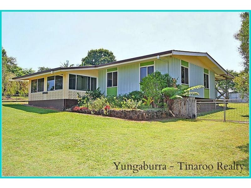 Yungaburra QLD 4884