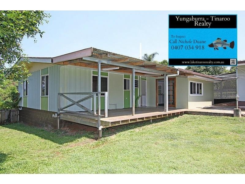 Yungaburra QLD 4884