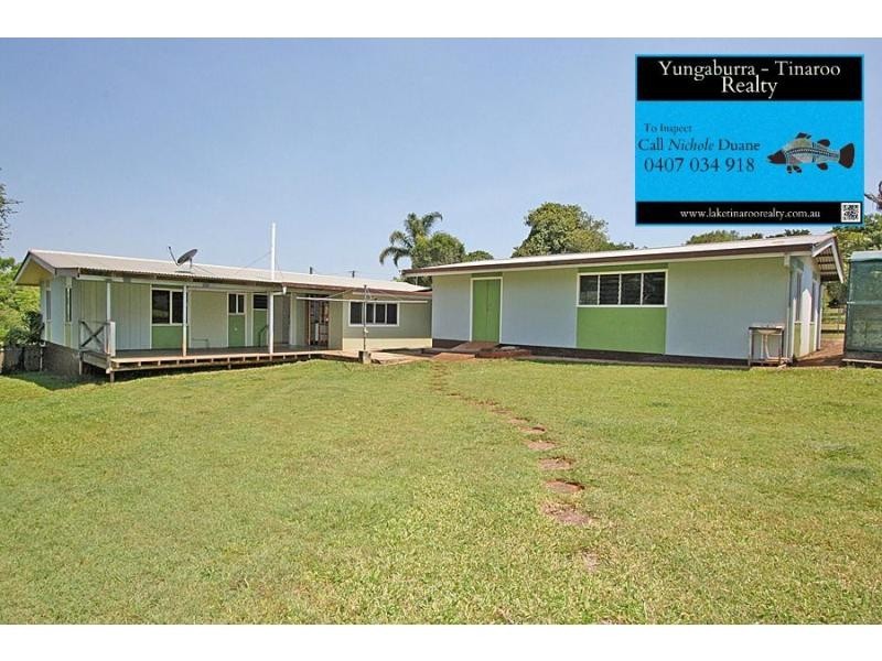 Yungaburra QLD 4884