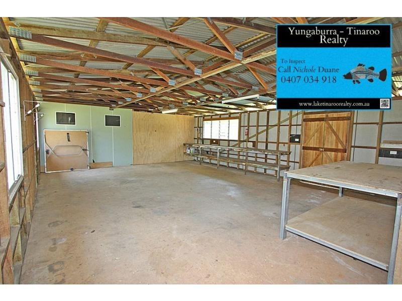 Yungaburra QLD 4884
