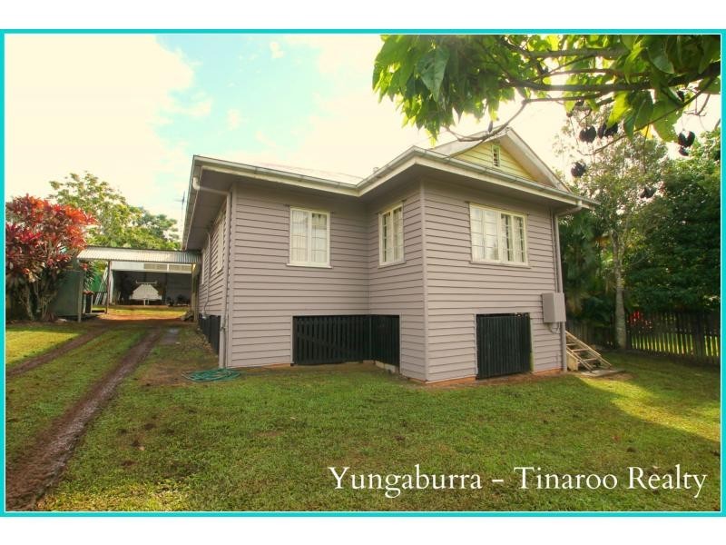 Yungaburra QLD 4884