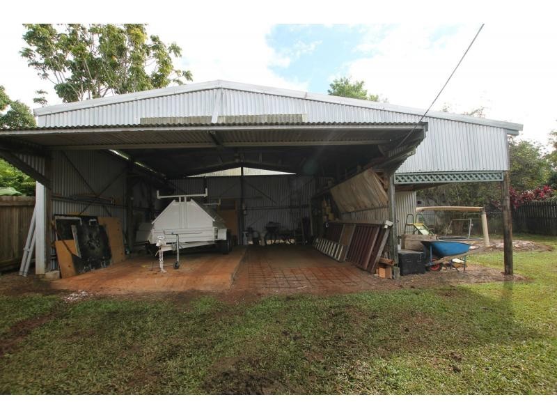 Yungaburra QLD 4884