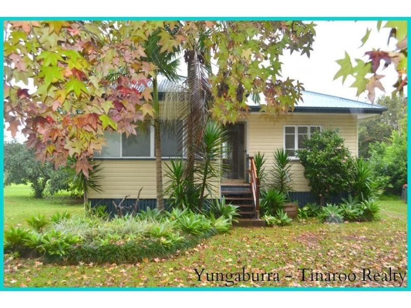 Malanda QLD 4885