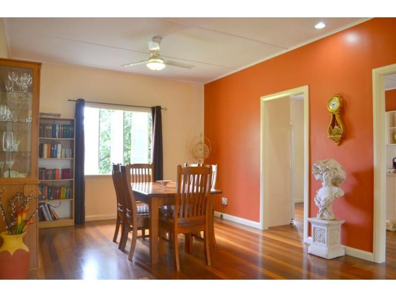 Malanda QLD 4885