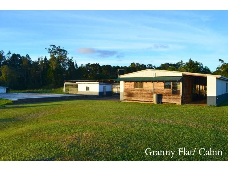 Malanda QLD 4885