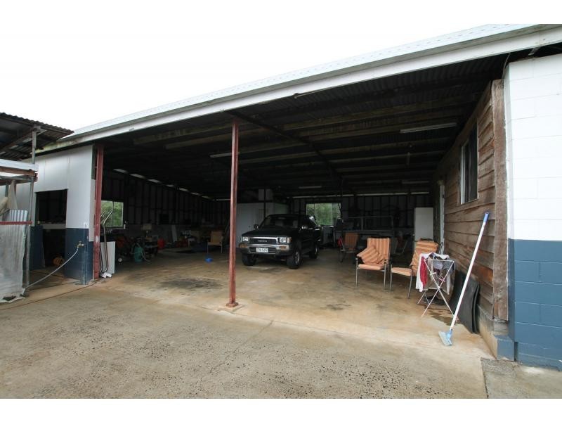 Malanda QLD 4885
