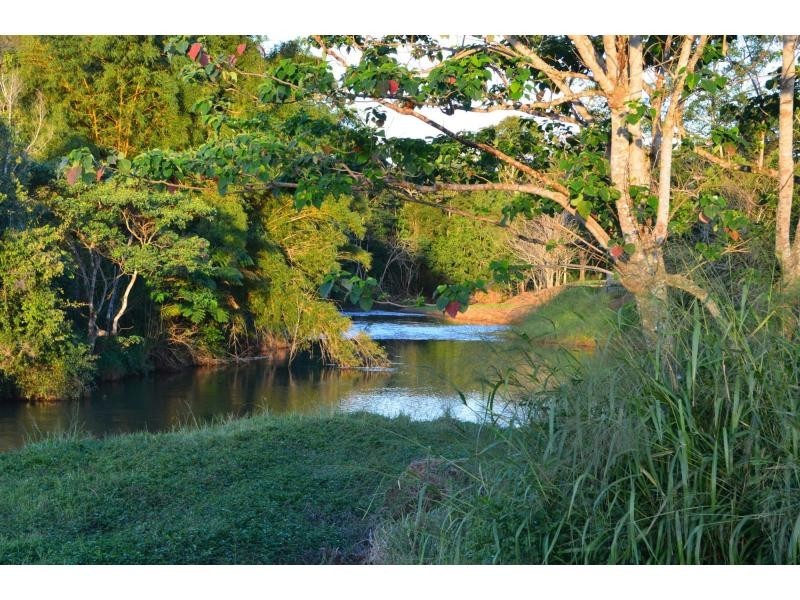 Malanda QLD 4885