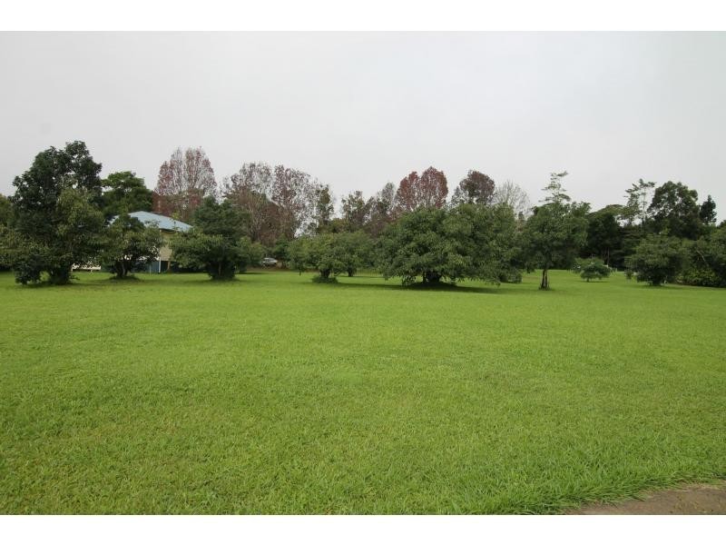 Malanda QLD 4885