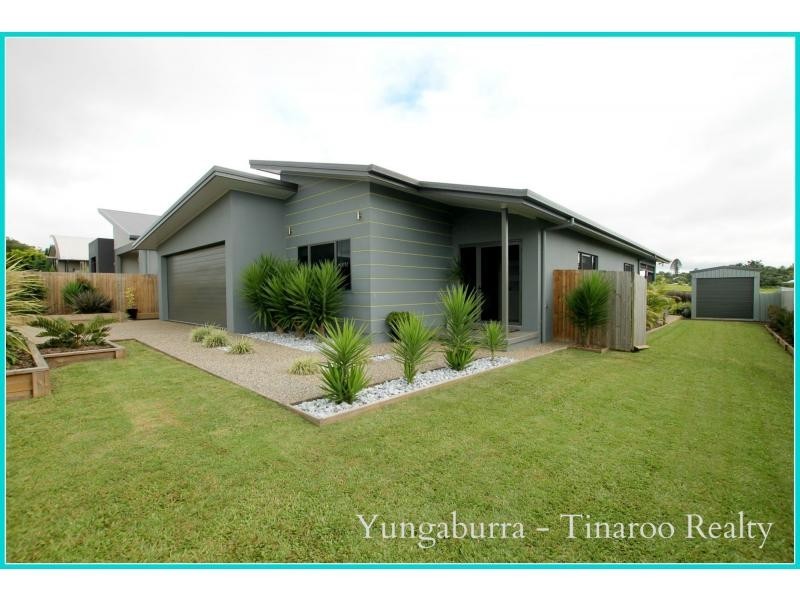 Yungaburra QLD 4884