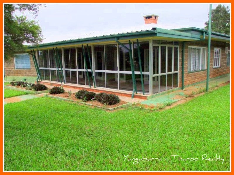 16 Eacham Road, Yungaburra QLD 4884