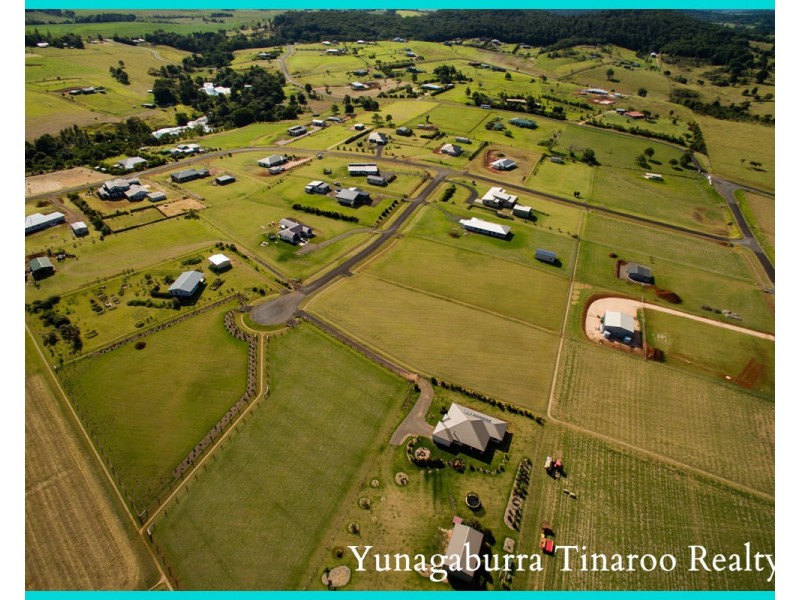 Lot 2 – 59 Tablelands Acreage Country Estate St, Yungaburra QLD 4884