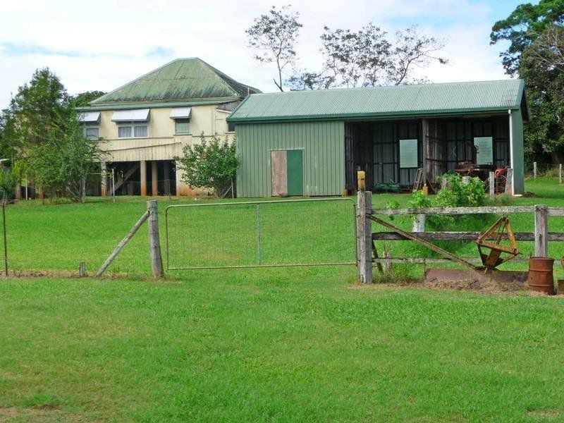 Yungaburra QLD 4884