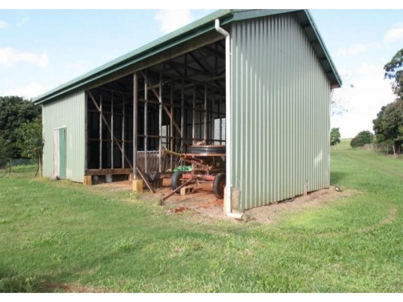 Yungaburra QLD 4884
