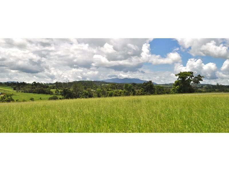 39 Jessica Road, Peeramon QLD 4885