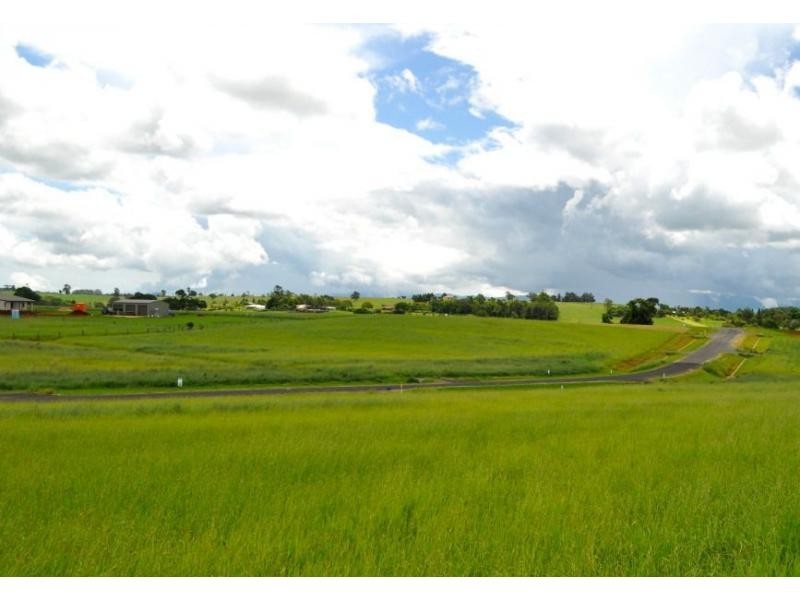 39 Jessica Road, Peeramon QLD 4885