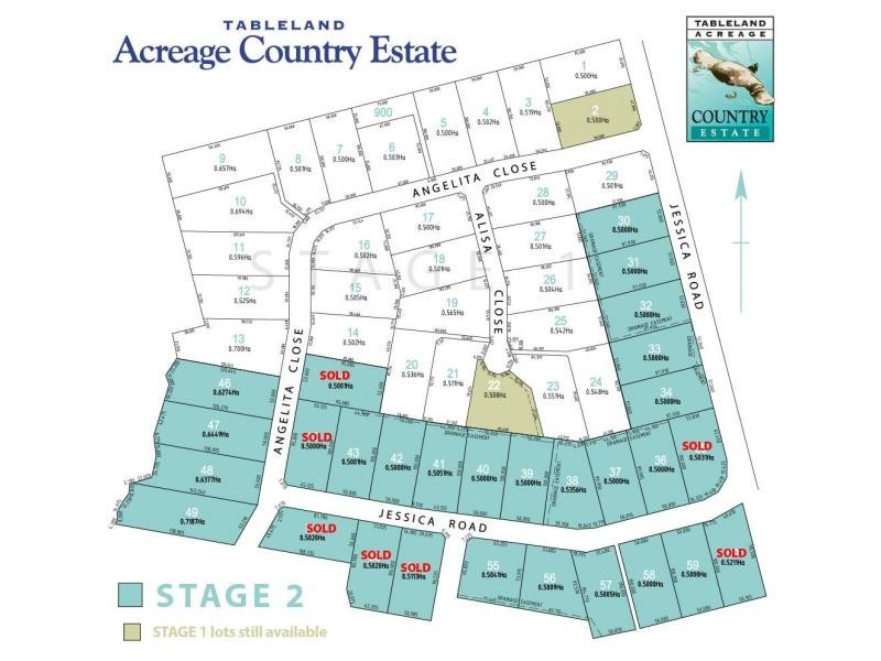 39 Jessica Road, Peeramon QLD 4885